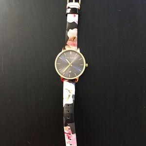 Ted Baker Watch